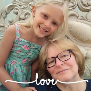 Meet your Posher, Brenda